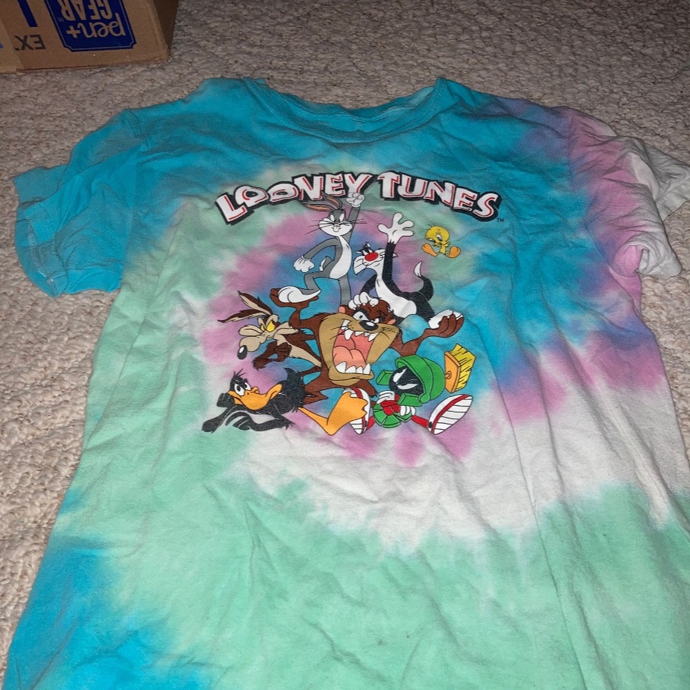 Looney tunes